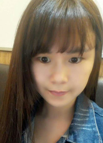 东方女孩