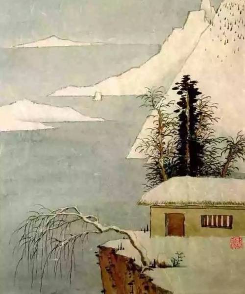 淡淡的，才会长久