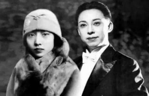 梅兰芳与孟小冬：一别两宽，各生欢喜