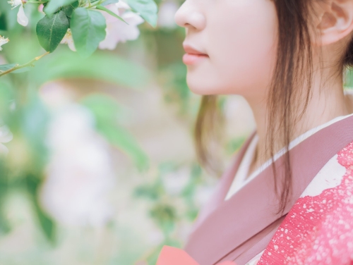 如何优雅的说我喜欢你？