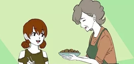 味道