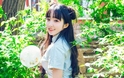 冯唐：十八岁给我一个姑娘