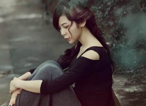 愿有一人，懂你背后所有的苦