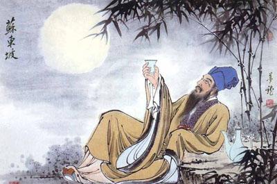 诗人，文人政治，及北宋的兴衰，读懂苏东坡
