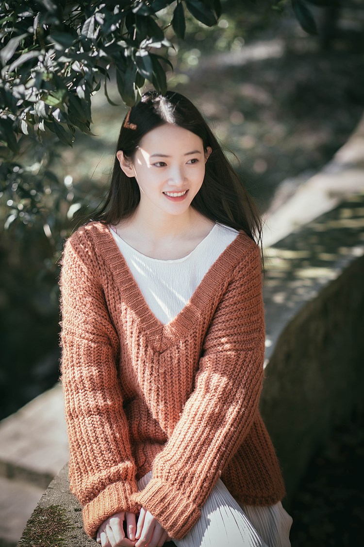 醉在你的眸里
