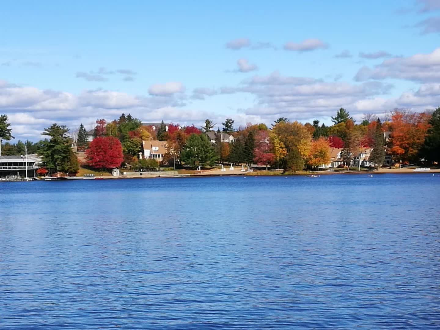 Muskoka