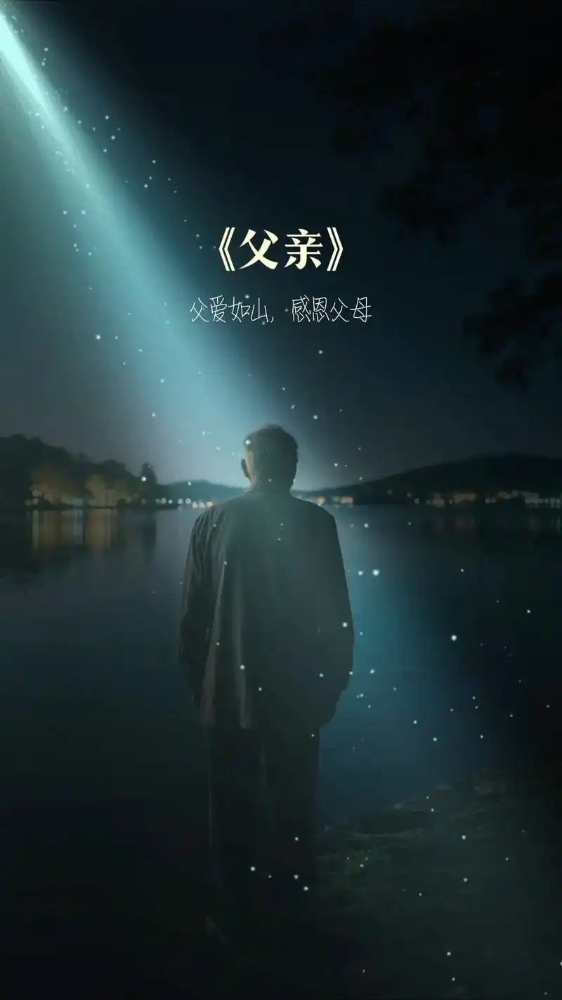静默的爱