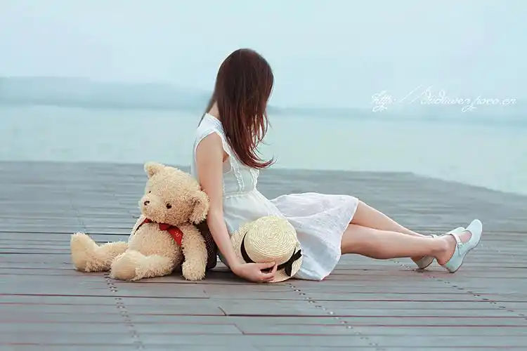 朋友,原谅我渐渐少去的问候