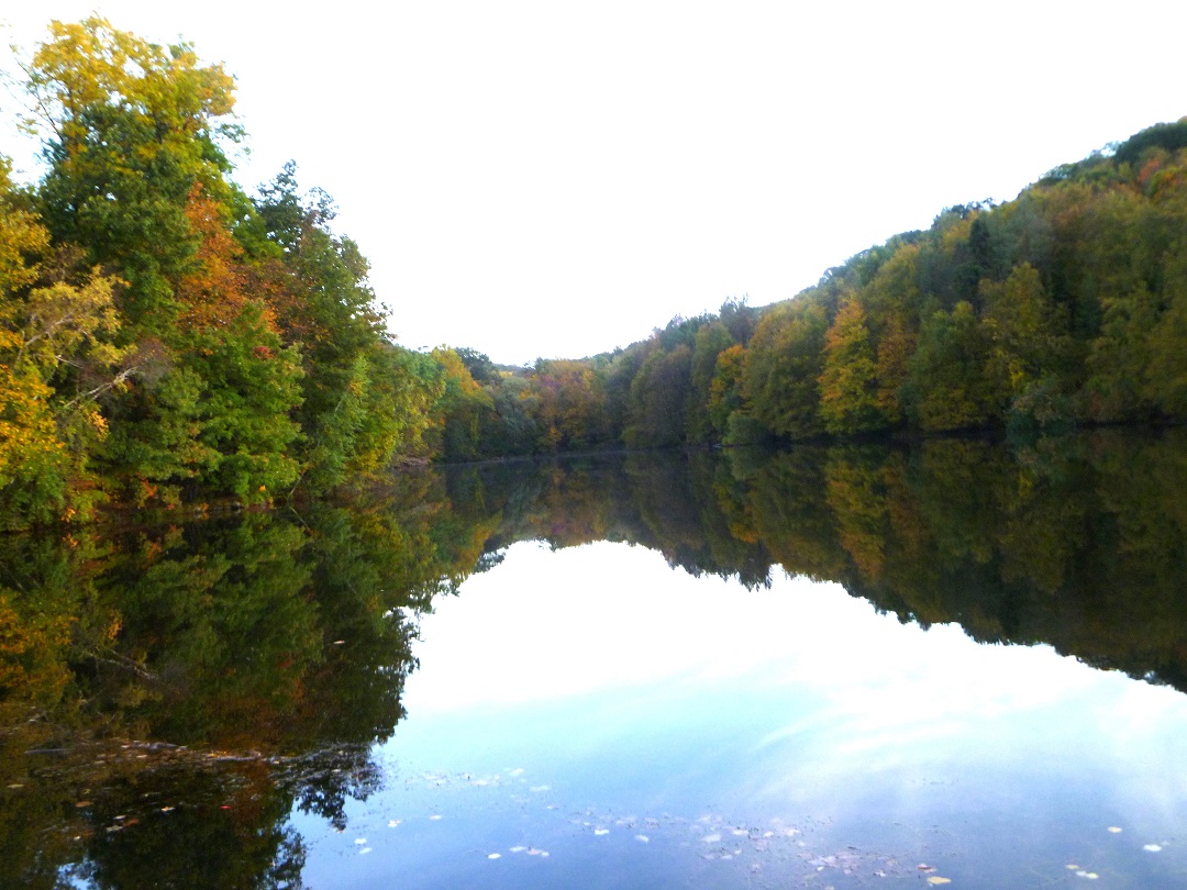 郊野健走历险记