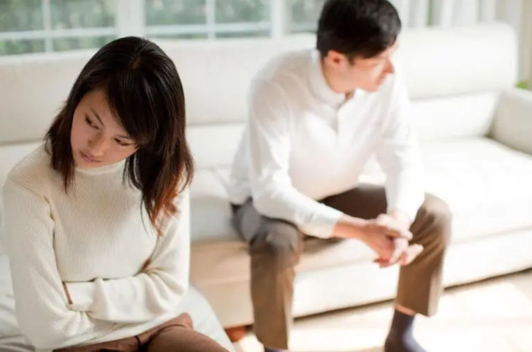 一辈子不结婚和嫁错人,哪一个更可怕?