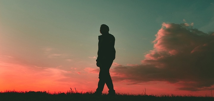 这一走,又是一年