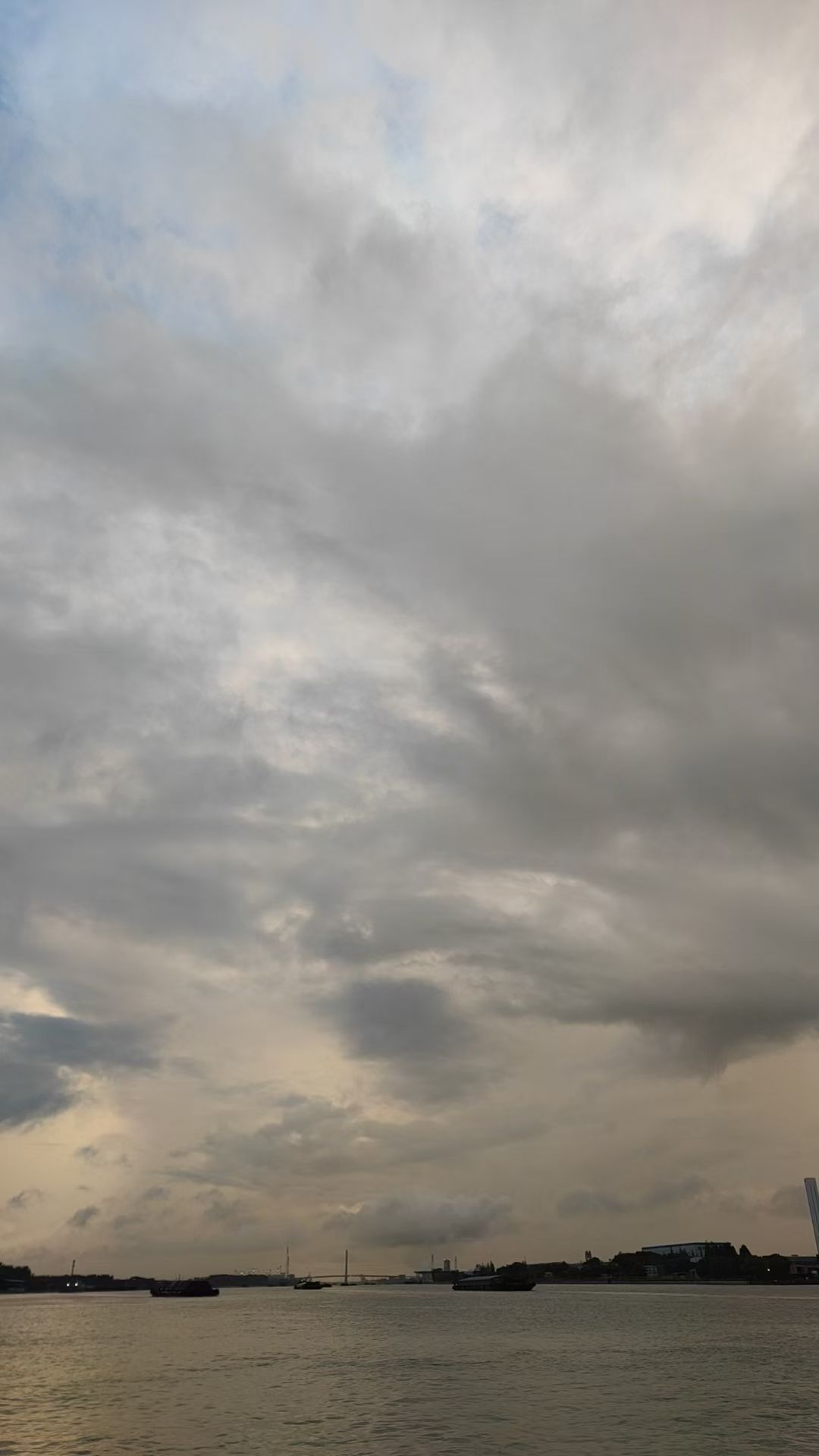 大雨