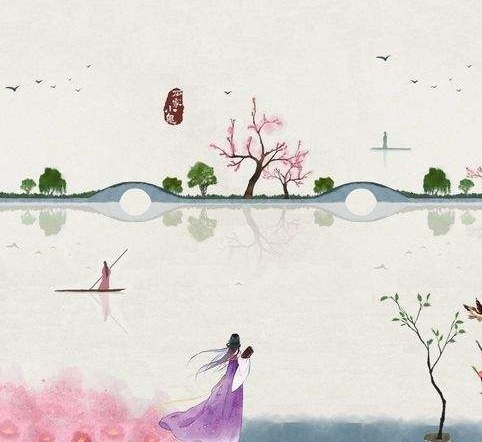 回忆是一条永无尽头的路